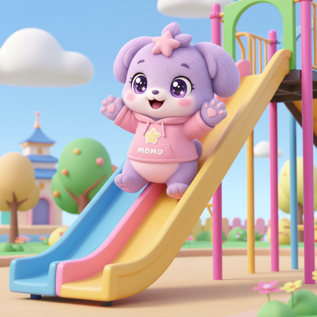 playgrounds