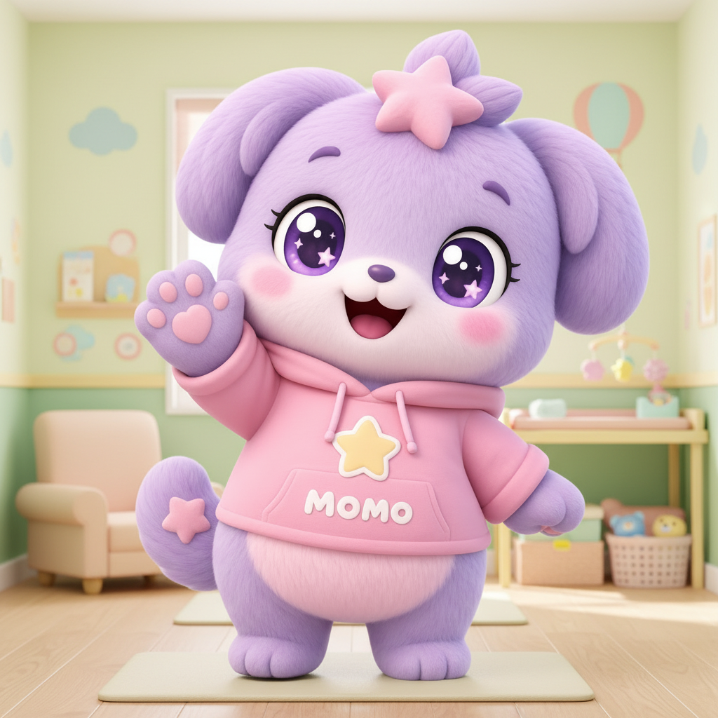 baby rooms