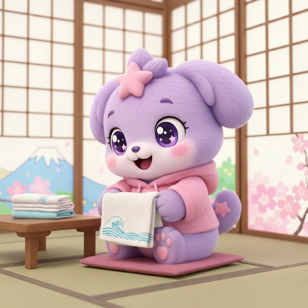 スノーランドリー