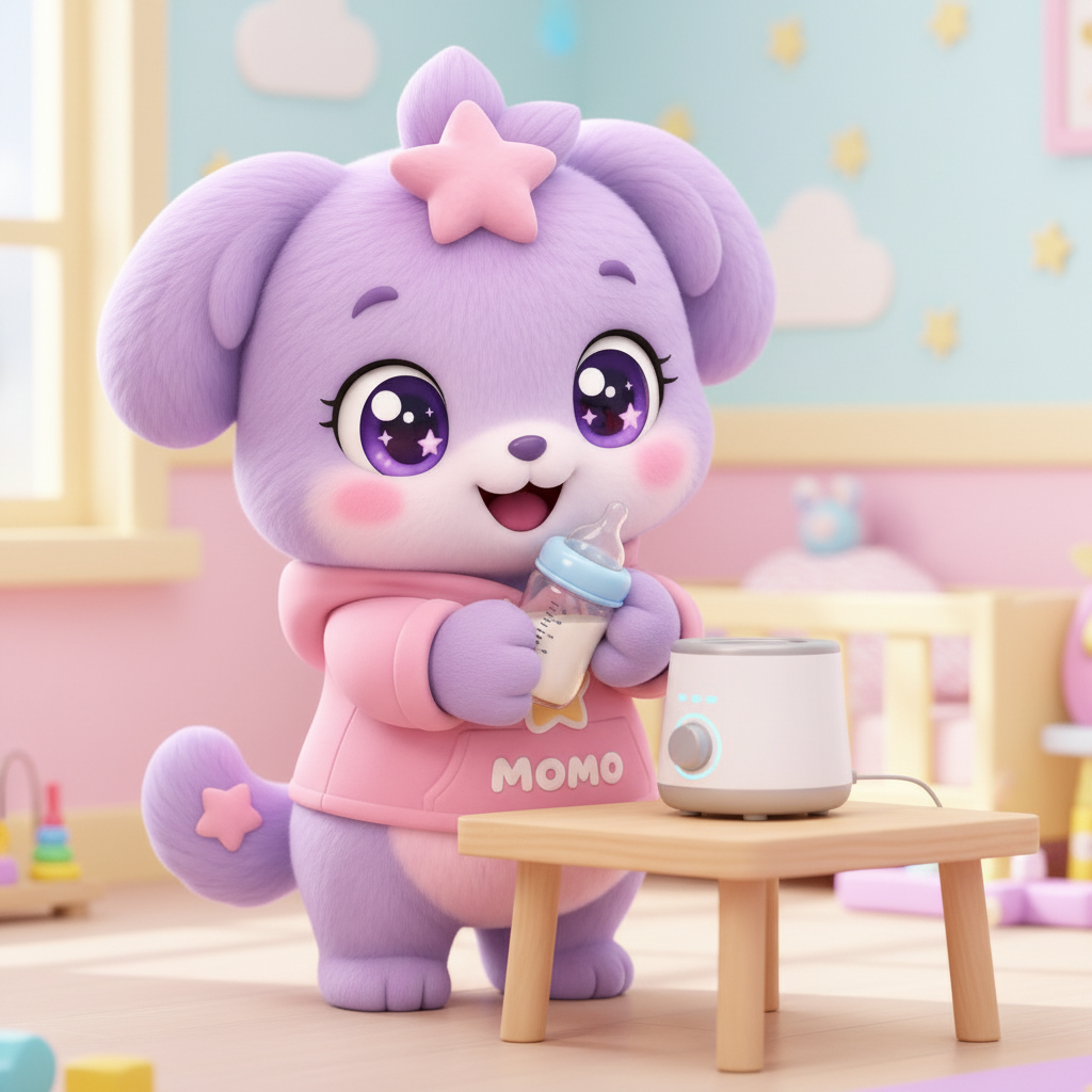 baby rooms