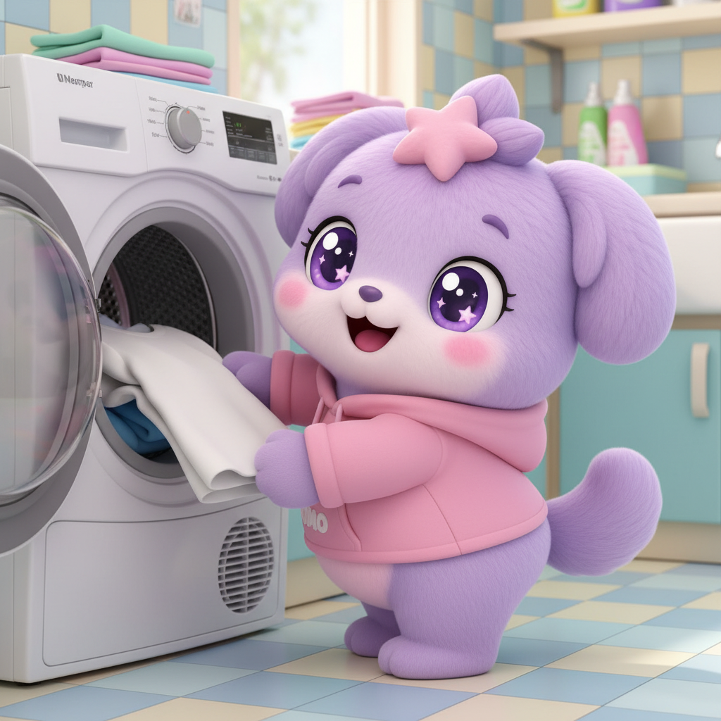 Depo Hirakatataguchimise Coin Laundry
