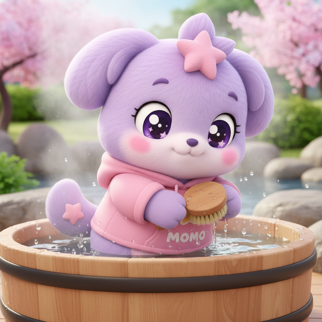 笠松湯