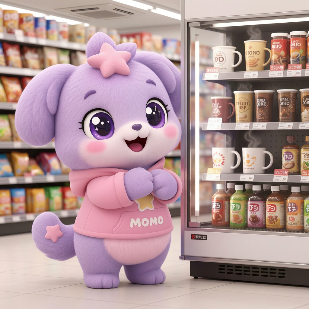 FamilyMart