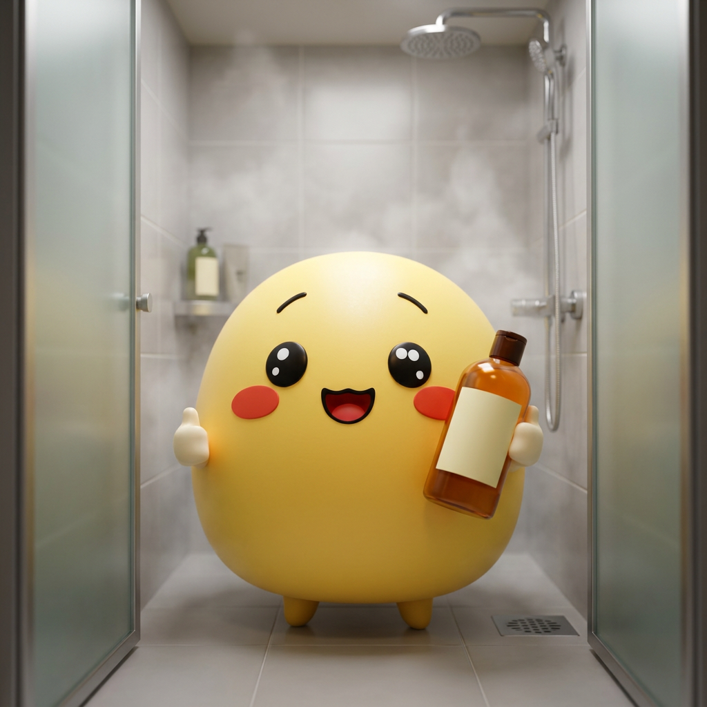 ニコニコ湯