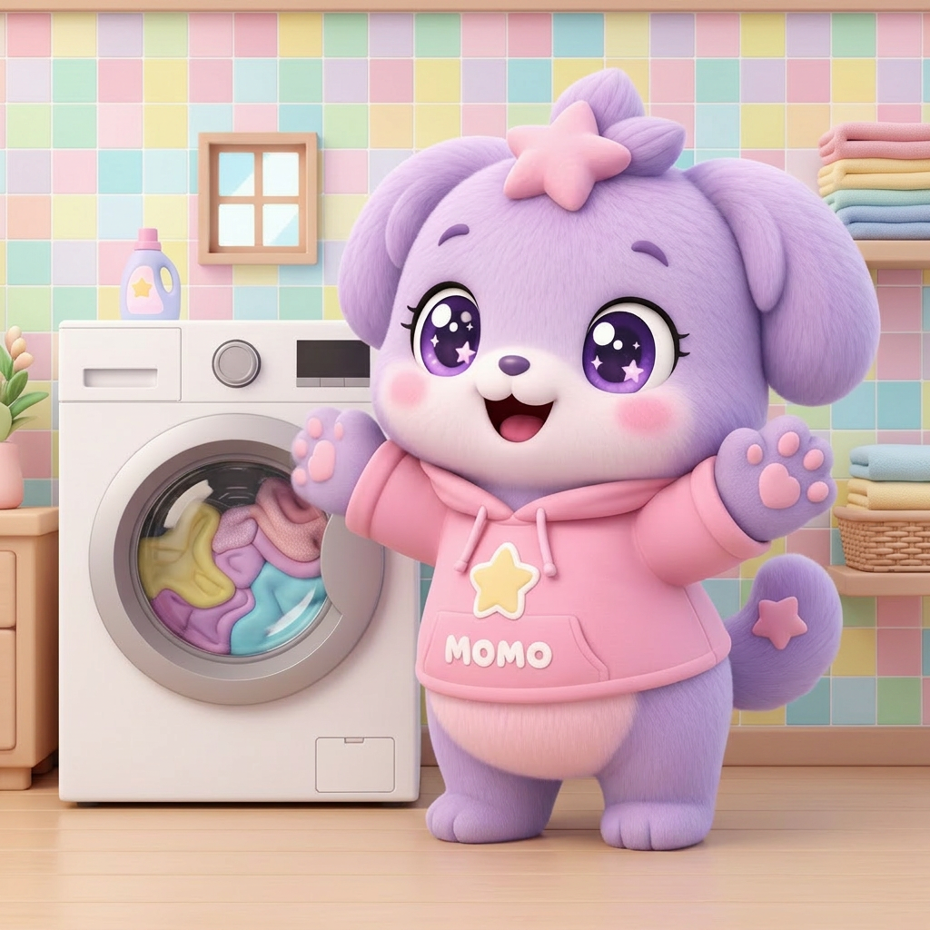 コインランドリー ママ・ハウス