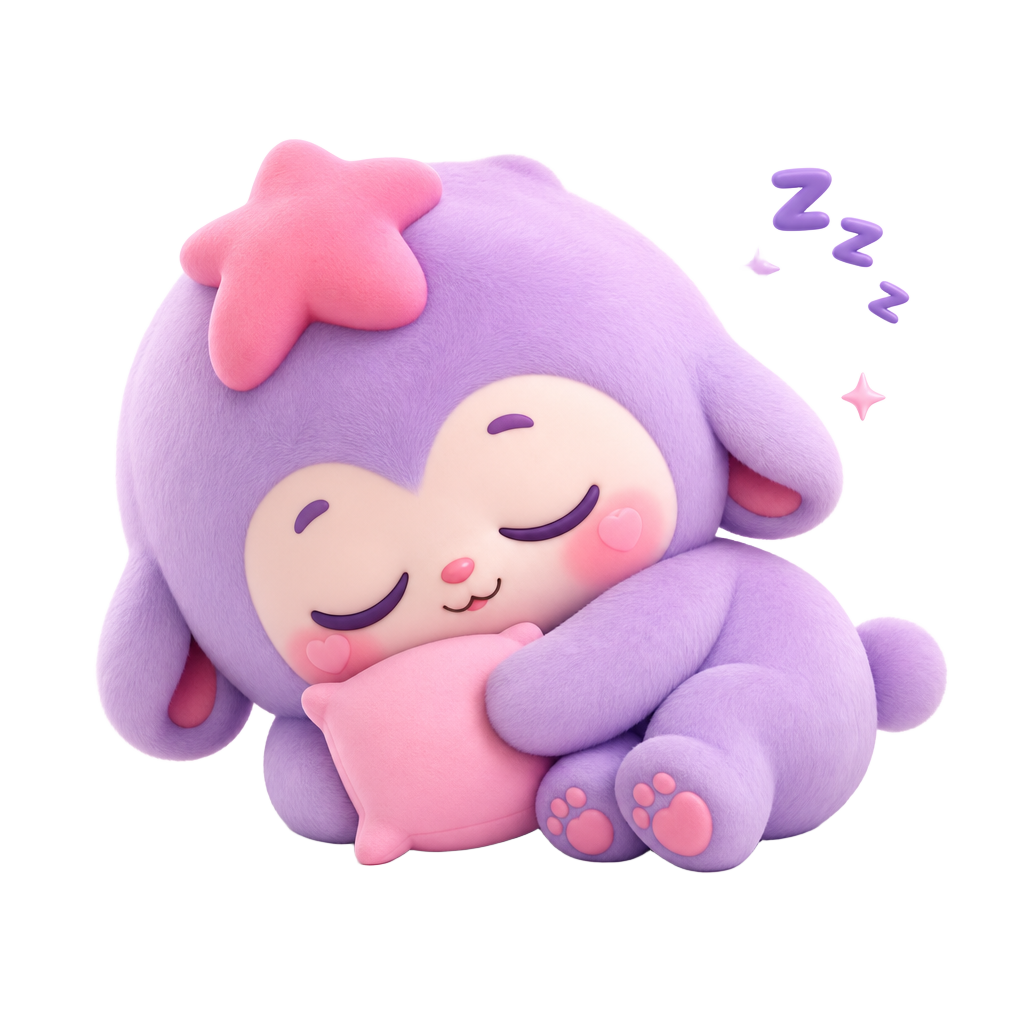 Momo: Powered by naps