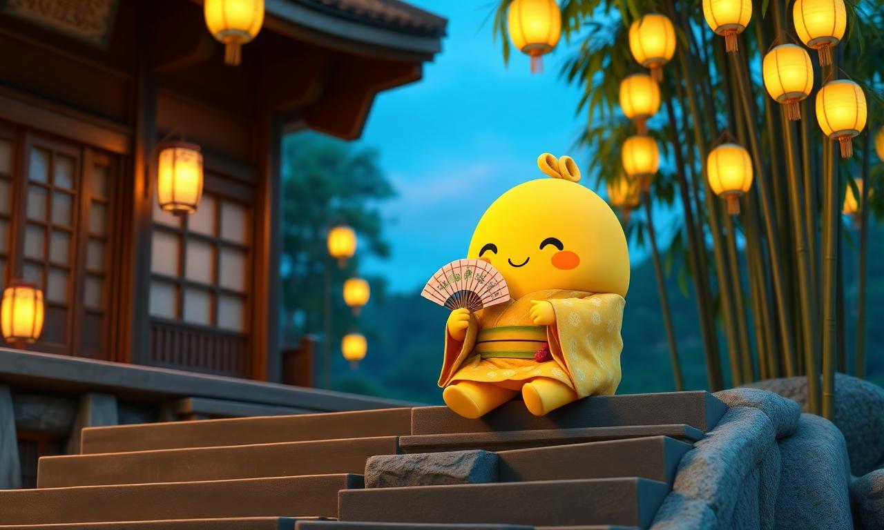 長浜警察署小谷駐在所